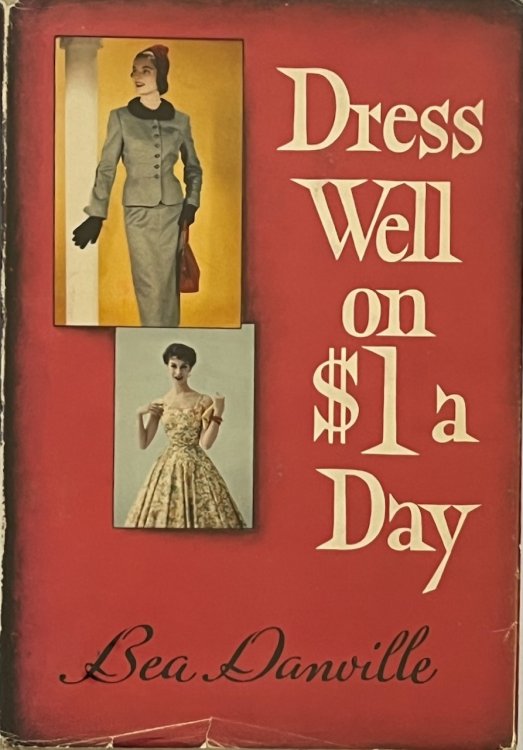 Dress Well on $1 a Day