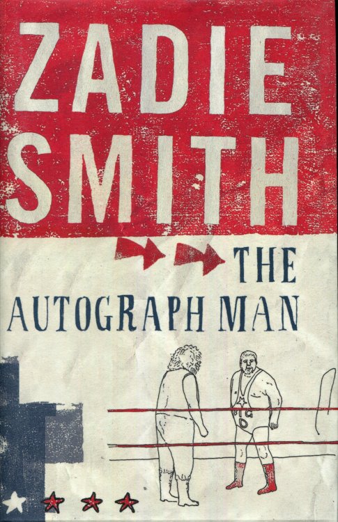 The Autograph Man