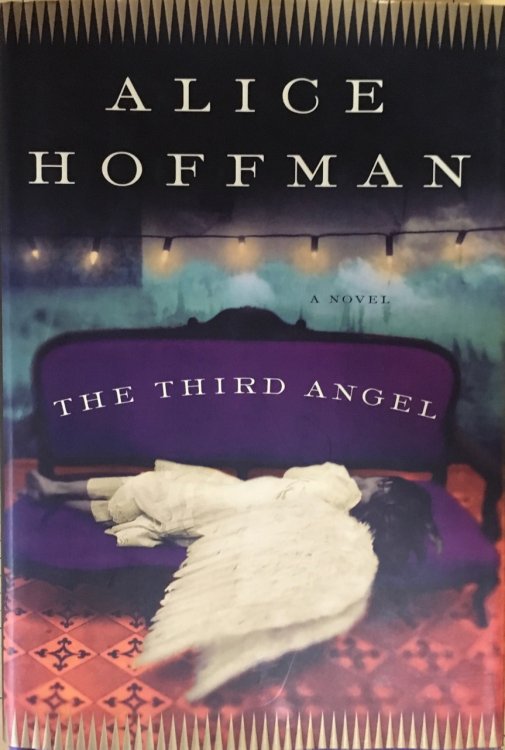 The Third Angel