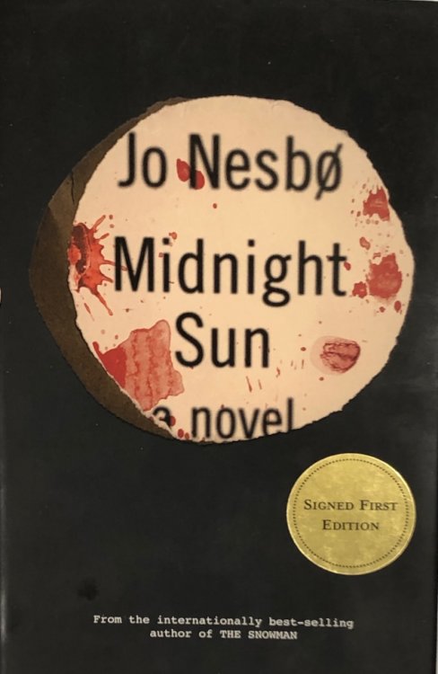Midnight Sun