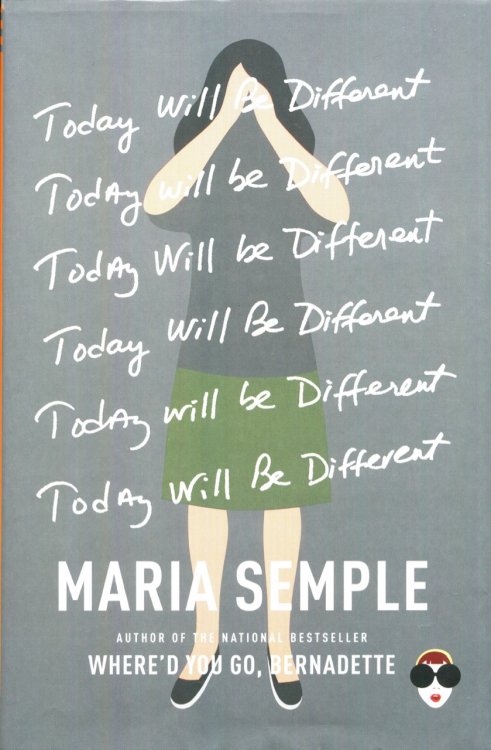 Today Will Be Different