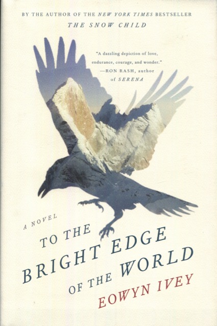To the Bright Edge of the World