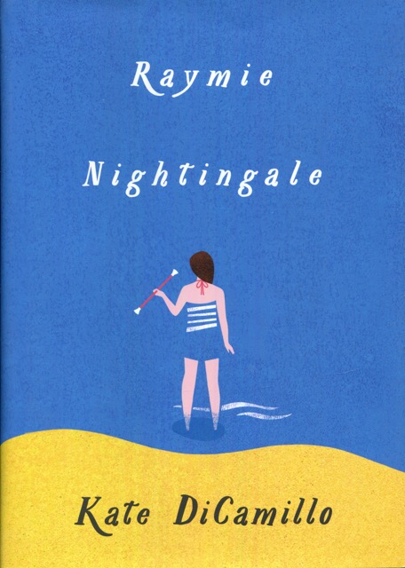 Raymie Nightingale