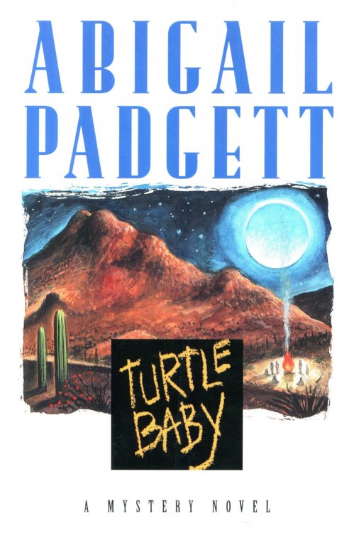 Turtle Baby