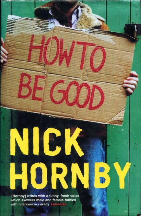 How to Be Good