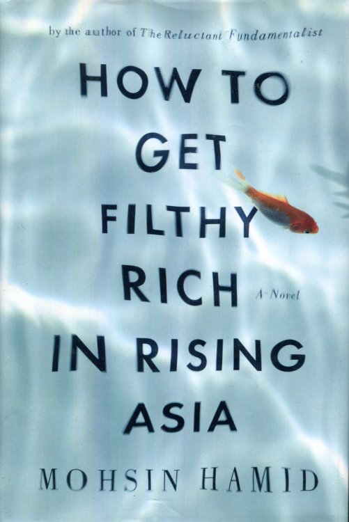 How to Get Filthy Rich in Rising Asia