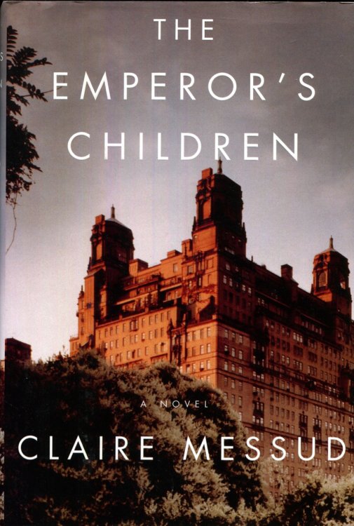 The Emperor's Children