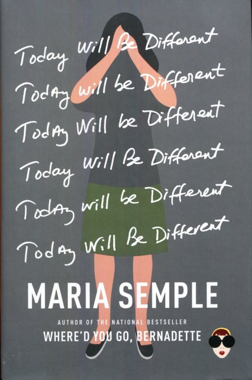 Today Will Be Different
