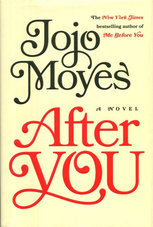 Image for After You After You