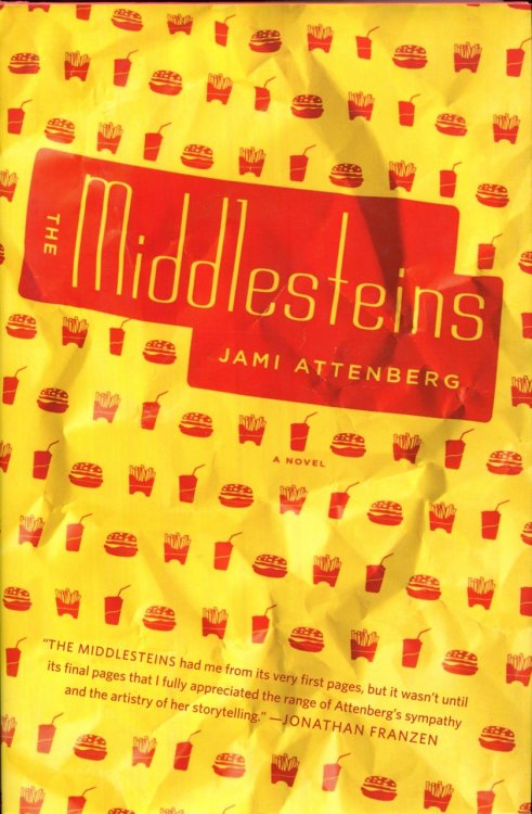 The Middlesteins