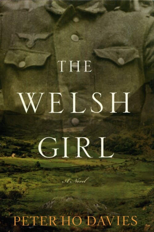The Welsh Girl