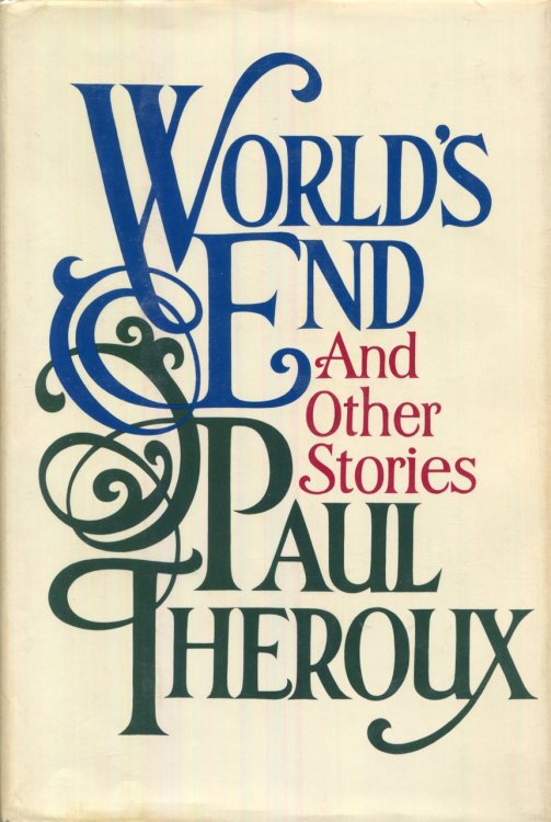 World's End And Other Stories