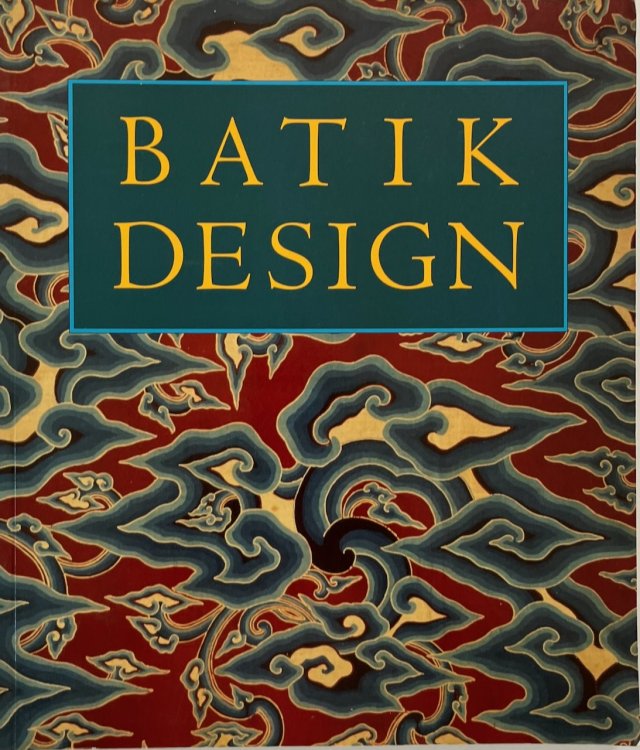 Batik Design