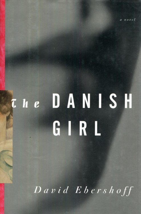 The Danish Girl