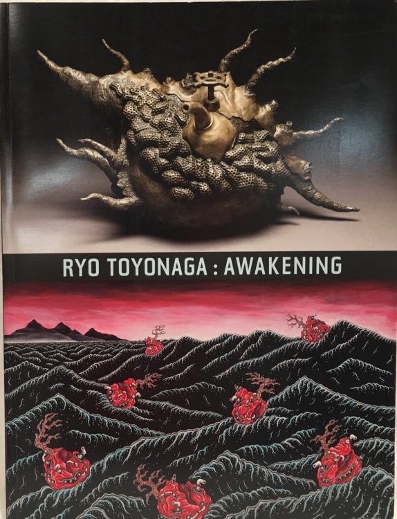 Ryo Toyonga: Awakening