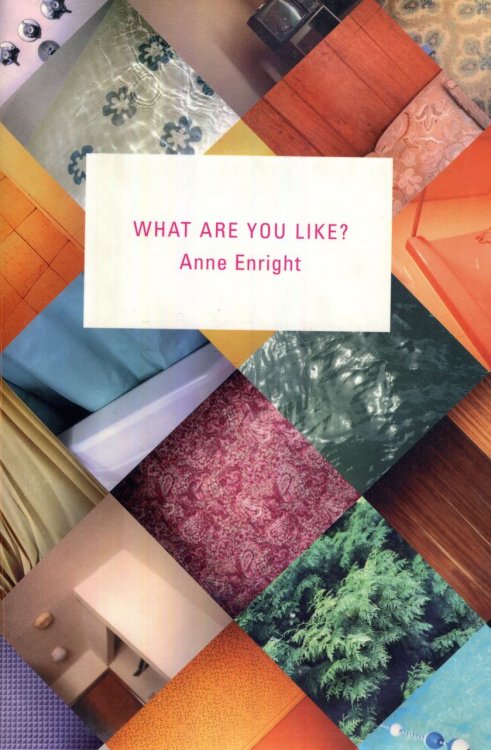 What Are You Like
