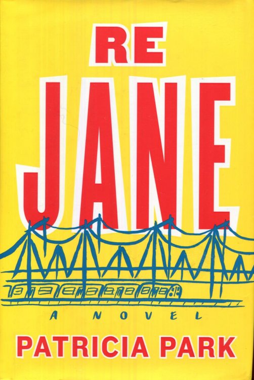 Re Jane