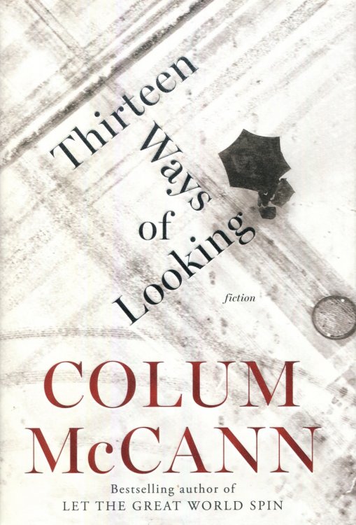 Thirteen Ways of Looking: Fiction