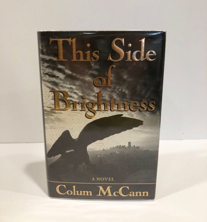 This Side of Brightness: A Novel