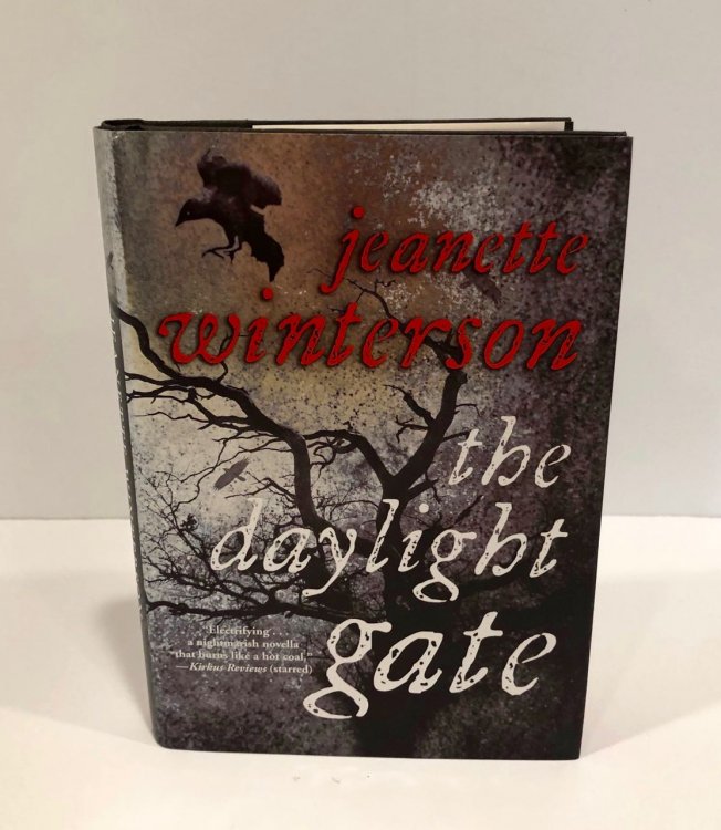 The Daylight Gate
