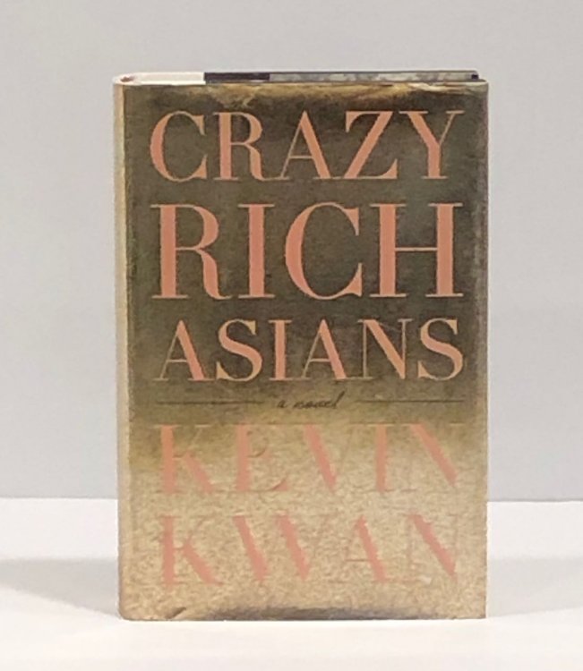 Crazy Rich Asians