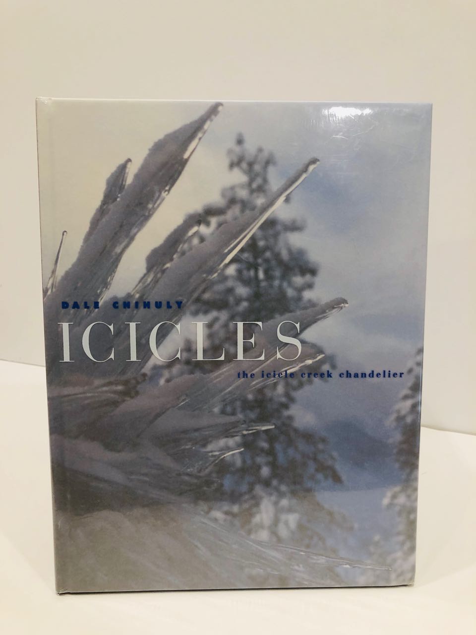 Icicles: The Icicle Creek Chandelier