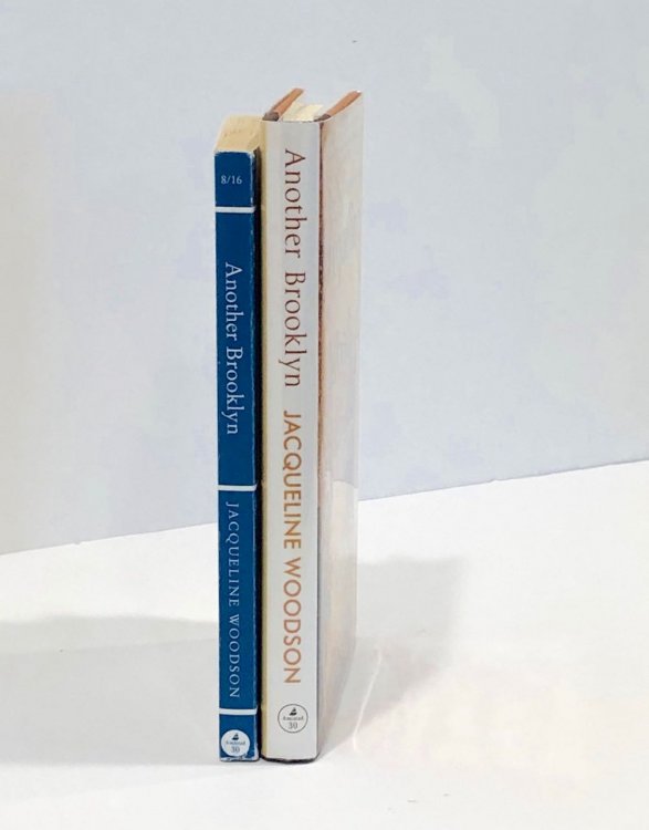 Another Brooklyn: Signed Set