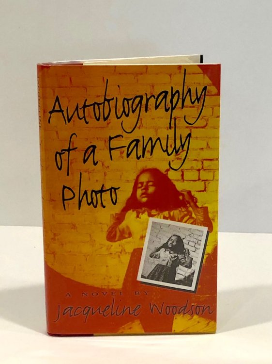 Autobiography of a Family Photo
