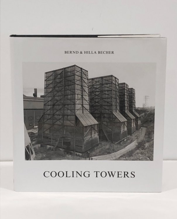 Cooling Towers