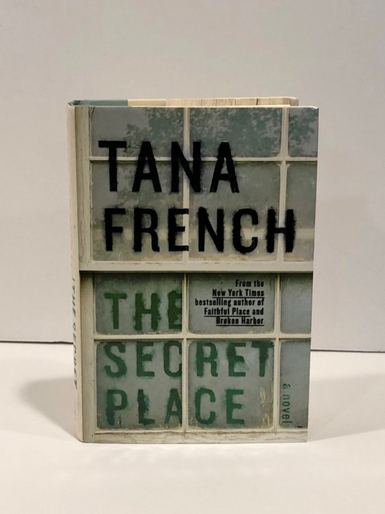 The Secret Place
