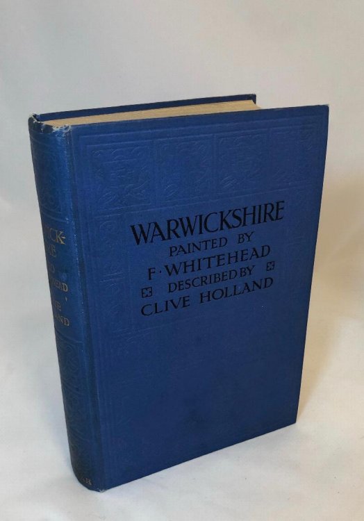 Warwickshire