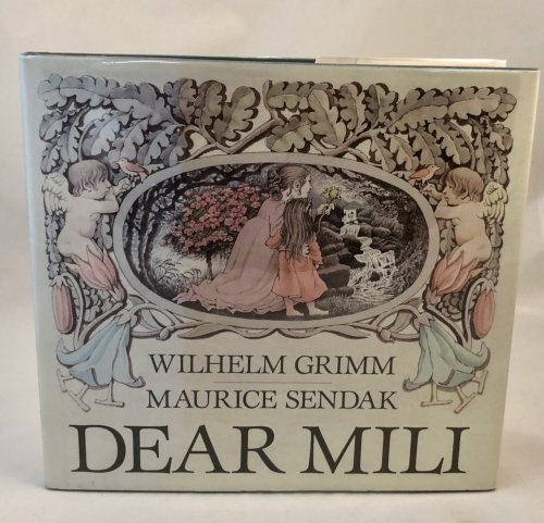 Dear Mili