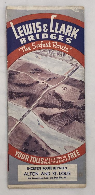 Lewis & Clark Bridges: The Safest Route