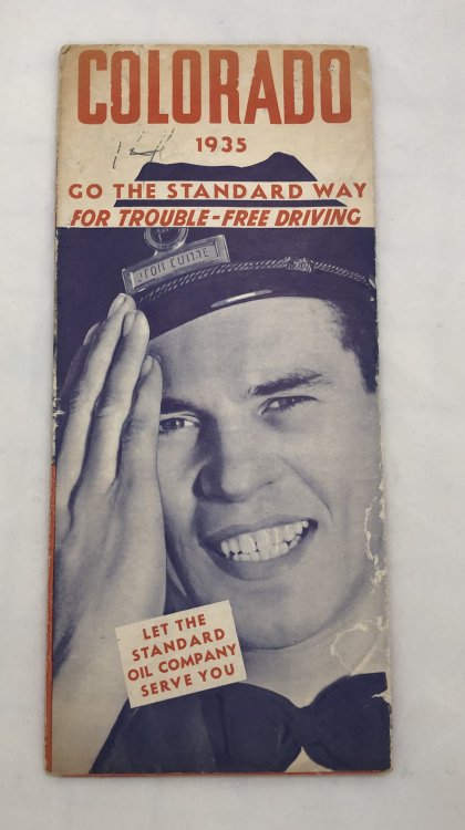 Colorado: Go the Standard Way for Trouble-Free Driving