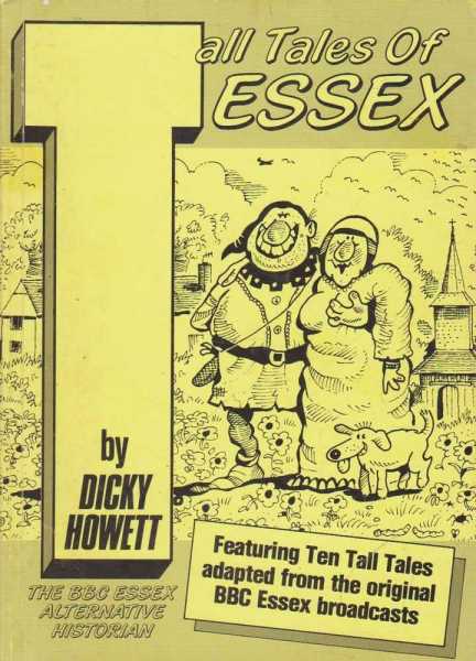 Image for Tall Tales Of Essex Tall Tales Of Essex