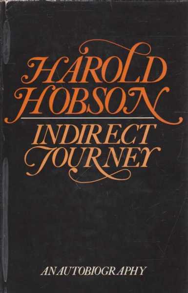 Image for Indirect Journey Indirect Journey