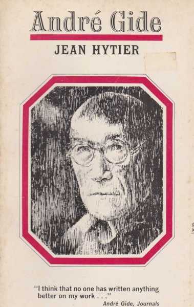 Andre Gide
