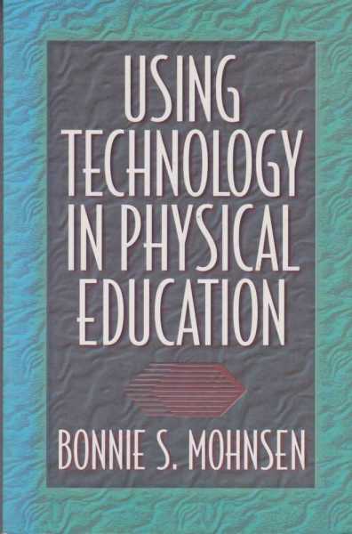 Using Technology In Physical Education