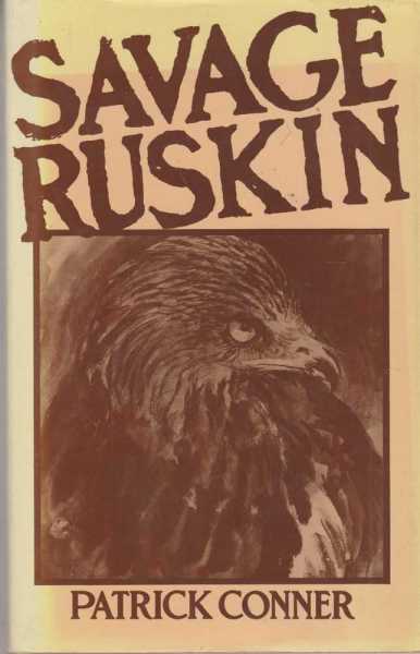 Savage Ruskin
