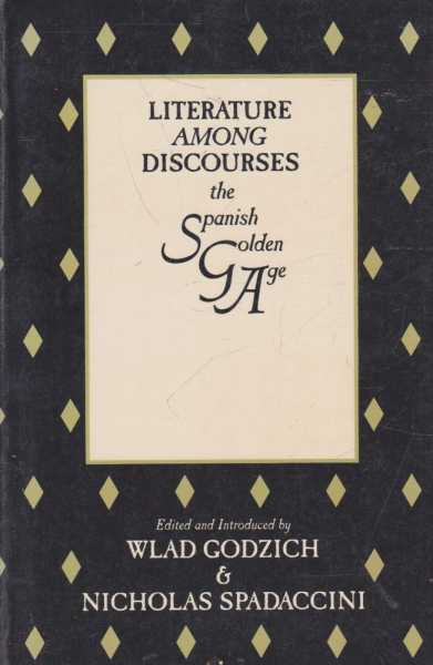 Literature Among Disclosures - The Spanish Golden Age