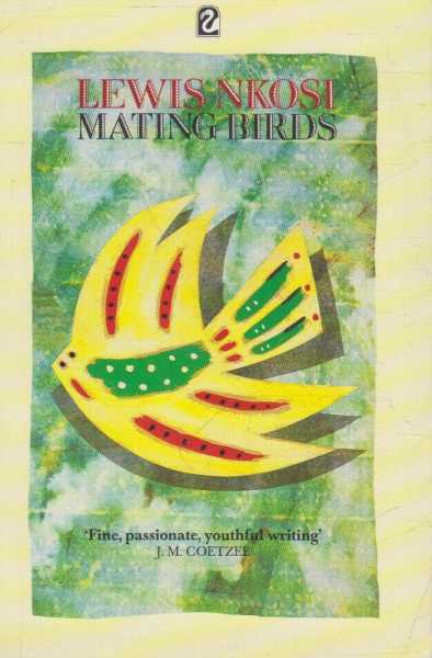 Mating Birds