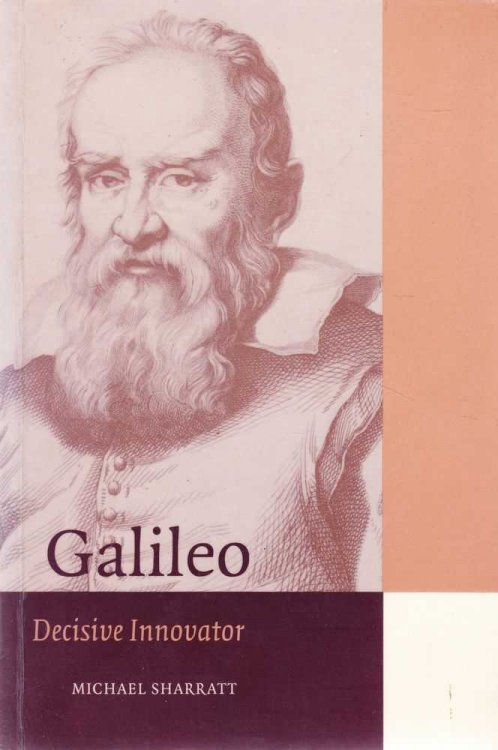 Galileo: Decisive Innovator