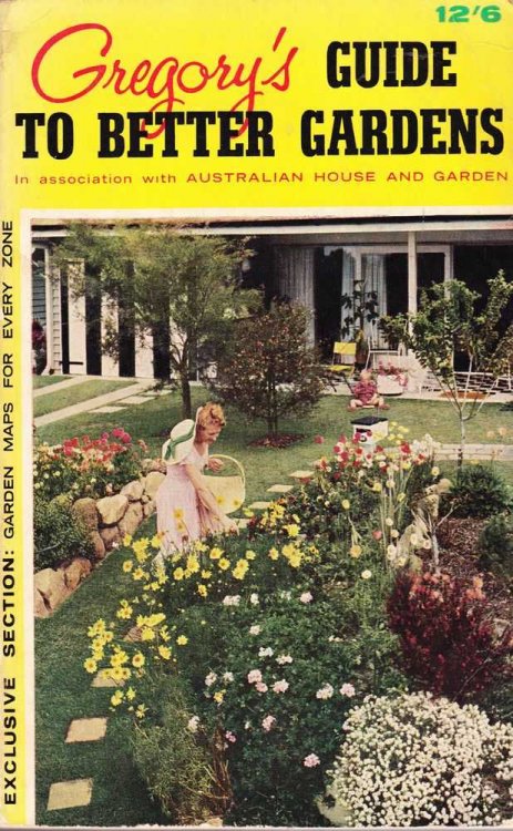 Gregory's Guide to Better Gardens