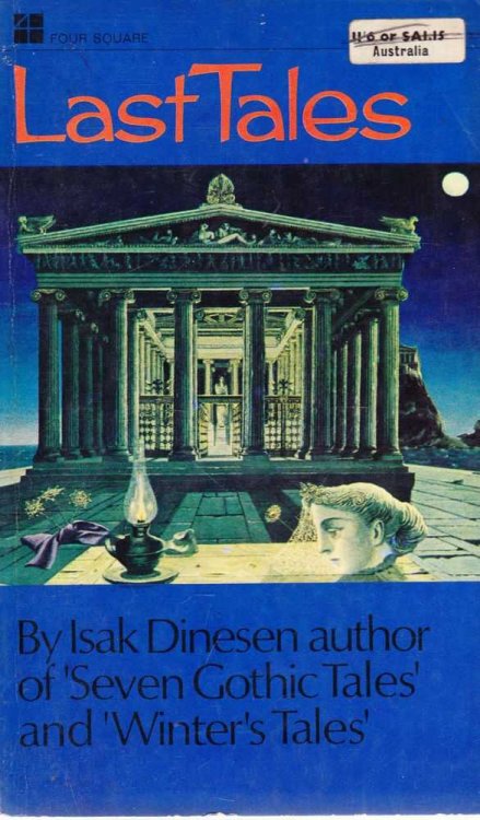 Last Tales