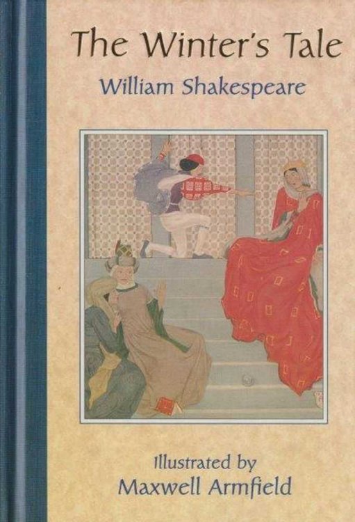 The Winter's Tale