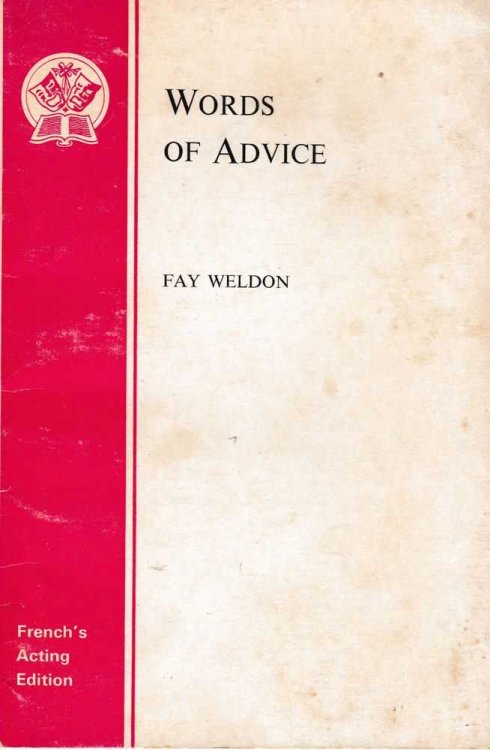 Words of Advice