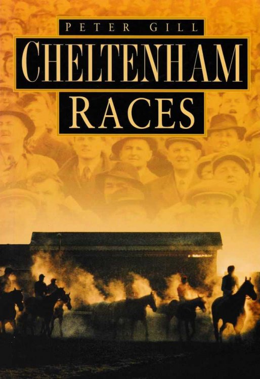 Cheltenham Races