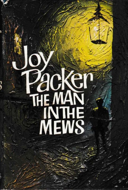 The Man In The Mews
