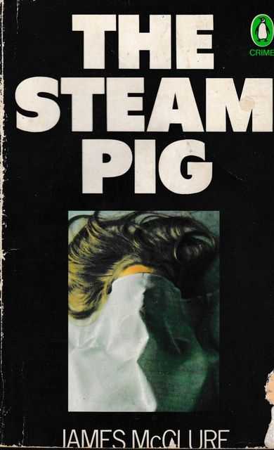 The Steam Pig
