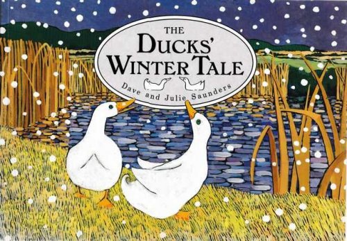 The Ducks' Winter Tale
